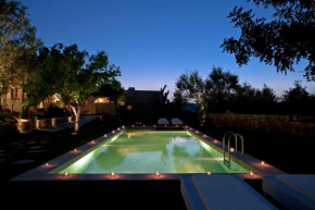  Villa Athermigo  Гавалохори